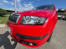 Skoda Fabia 1.2 Бензин - 3299 лв. - 33738049 4
