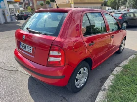 Skoda Fabia 1.2 Бензин - 3299 лв. - 33738049 9