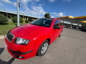 Skoda Fabia 1.2 Бензин - 3299 лв. - 33738049 3