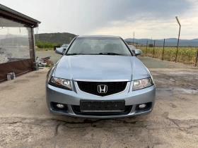 Honda Accord 2.0 - 8250 лв. - 91262956 2