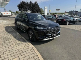 Wey 05 PLUG IN HYBRID | Mobile.bg    2