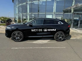 Wey 05 PLUG IN HYBRID | Mobile.bg    3