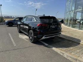 Wey 05 PLUG IN HYBRID | Mobile.bg    6