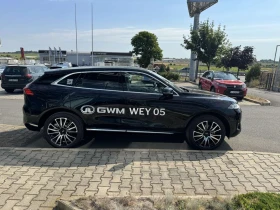 Wey 05 PLUG IN HYBRID | Mobile.bg    4