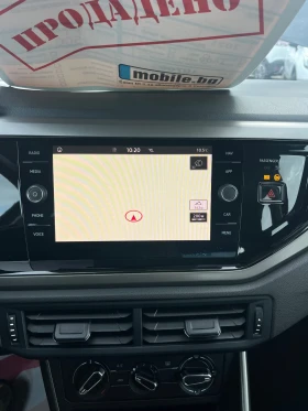 VW Polo 1.6 TDI | Mobile.bg    14