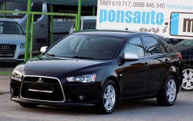 Mitsubishi Lancer 1.5i/NAVi/2011г./РЕАЛНИ КМ