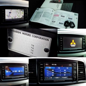 Mitsubishi Lancer 1.5i/NAVi/2011./  | Mobile.bg    13
