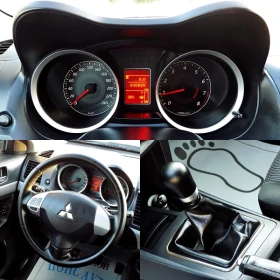 Mitsubishi Lancer 1.5i/NAVi/2011./  | Mobile.bg    12