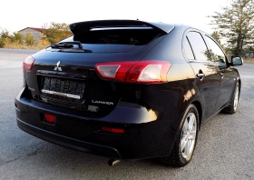 Mitsubishi Lancer 1.5i/NAVi/2011./  | Mobile.bg    4