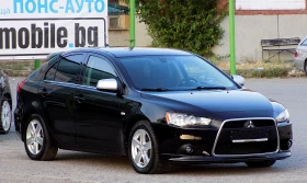 Mitsubishi Lancer 1.5i/NAVi/2011./  | Mobile.bg    3