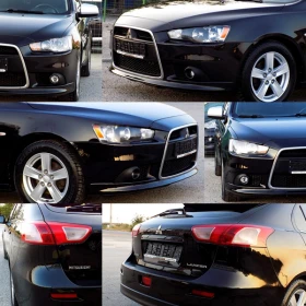 Mitsubishi Lancer 1.5i/NAVi/2011./  | Mobile.bg    15
