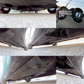 Mitsubishi Lancer 1.5i/NAVi/2011./  | Mobile.bg    16