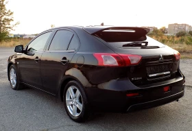 Mitsubishi Lancer 1.5i/NAVi/2011./  | Mobile.bg    5