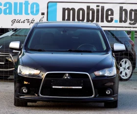 Mitsubishi Lancer 1.5i/NAVi/2011./  | Mobile.bg    2