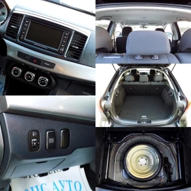 Mitsubishi Lancer 1.5i/NAVi/2011./  | Mobile.bg    11