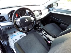 Mitsubishi Lancer 1.5i/NAVi/2011./  | Mobile.bg    7
