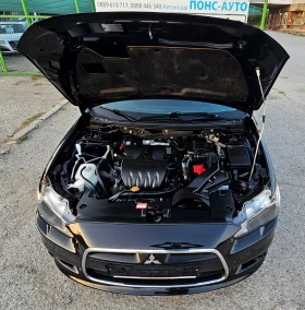 Mitsubishi Lancer 1.5i/NAVi/2011./  | Mobile.bg    17