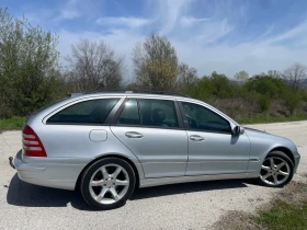 Mercedes-Benz C 220 | Mobile.bg    4