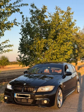 Обява за продажба на BMW 335 BMW 335IX 2011 FACELIFT ~22 000 лв. - изображение 1