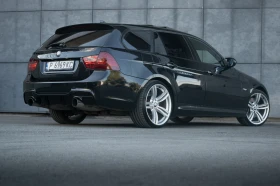 BMW 335 BMW 335IX 2011 FACELIFT | Mobile.bg    3