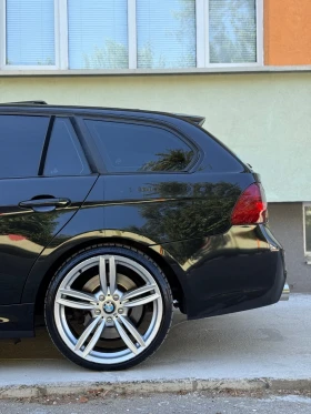 Обява за продажба на BMW 335 BMW 335IX 2011 FACELIFT ~22 000 лв. - изображение 8