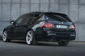 BMW 335 BMW 335IX 2011 FACELIFT | Mobile.bg    4