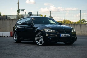 BMW 335 BMW 335IX 2011 FACELIFT | Mobile.bg    8