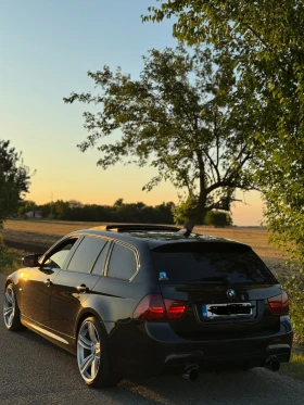 Обява за продажба на BMW 335 BMW 335IX 2011 FACELIFT ~22 000 лв. - изображение 1