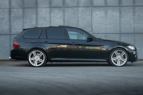 BMW 335 BMW 335IX 2011 FACELIFT | Mobile.bg    5