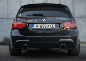 BMW 335 BMW 335IX 2011 FACELIFT | Mobile.bg    7