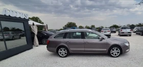     Skoda Superb TDI
