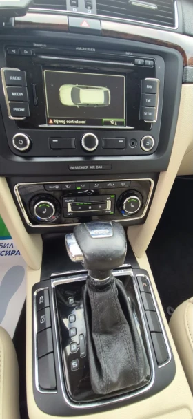 Skoda Superb TDI | Mobile.bg    10