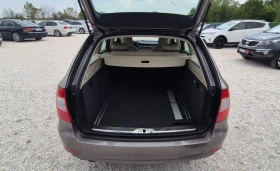 Skoda Superb TDI | Mobile.bg    16