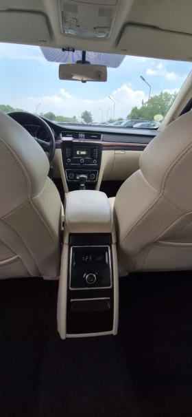 Skoda Superb TDI | Mobile.bg    12