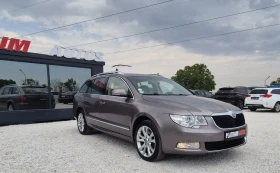     Skoda Superb TDI