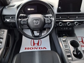Обява за продажба на Honda Civic 2.0 i-MMD Hybrid Sport ~60 990 лв. - изображение 10
