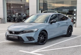 Honda Civic 2.0 i-MMD Hybrid Sport