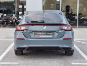 Обява за продажба на Honda Civic 2.0 i-MMD Hybrid Sport ~60 990 лв. - изображение 6