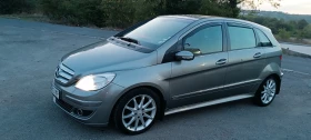 Mercedes-Benz B 200 | Mobile.bg    2