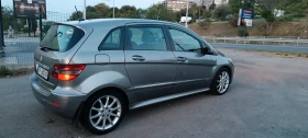 Mercedes-Benz B 200 | Mobile.bg    3