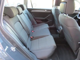 VW Passat Business 2.0 TDI SCR DSG - 43500 лв. - 24739747 9