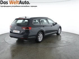VW Passat Business 2.0 TDI SCR DSG - 43500 лв. - 24739747 3