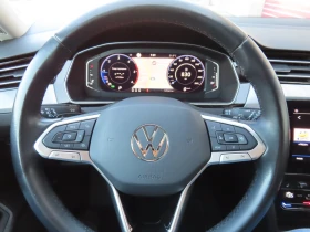VW Passat Business 2.0 TDI SCR DSG - 43500 лв. - 24739747 15