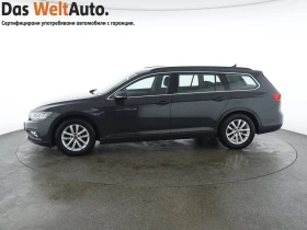 VW Passat Business 2.0 TDI SCR DSG - 43500 лв. - 24739747 2