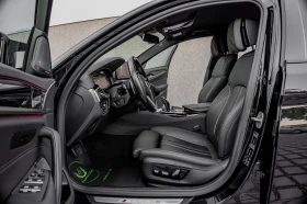BMW 550 I* X-DRIVE* M-SPORT* HARMAN* LASER* DIGITAL* DISTR - 102999 лв. - 65706637 9
