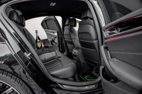 BMW 550 I* X-DRIVE* M-SPORT* HARMAN* LASER* DIGITAL* DISTR - 102999 лв. - 65706637 11