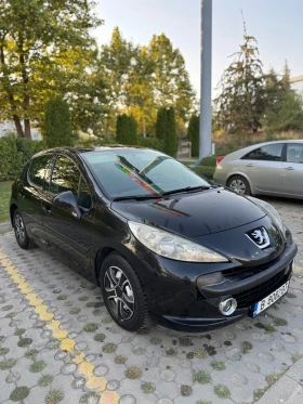 Обява за продажба на Peugeot 207 1.6 i ~3 700 лв. - изображение 1