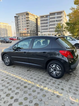 Обява за продажба на Peugeot 207 1.6 i ~3 700 лв. - изображение 2