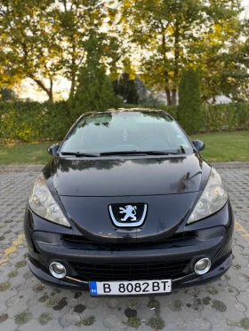 Обява за продажба на Peugeot 207 1.6 i ~3 700 лв. - изображение 4