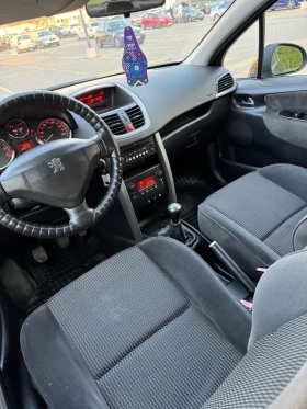 Обява за продажба на Peugeot 207 1.6 i ~3 700 лв. - изображение 10